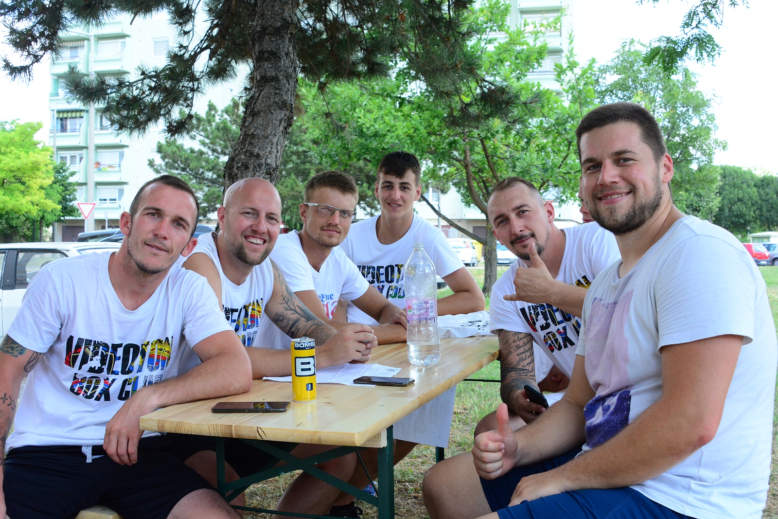 Sportolj Palotaváros - foci és családi programok a Csapó utcában